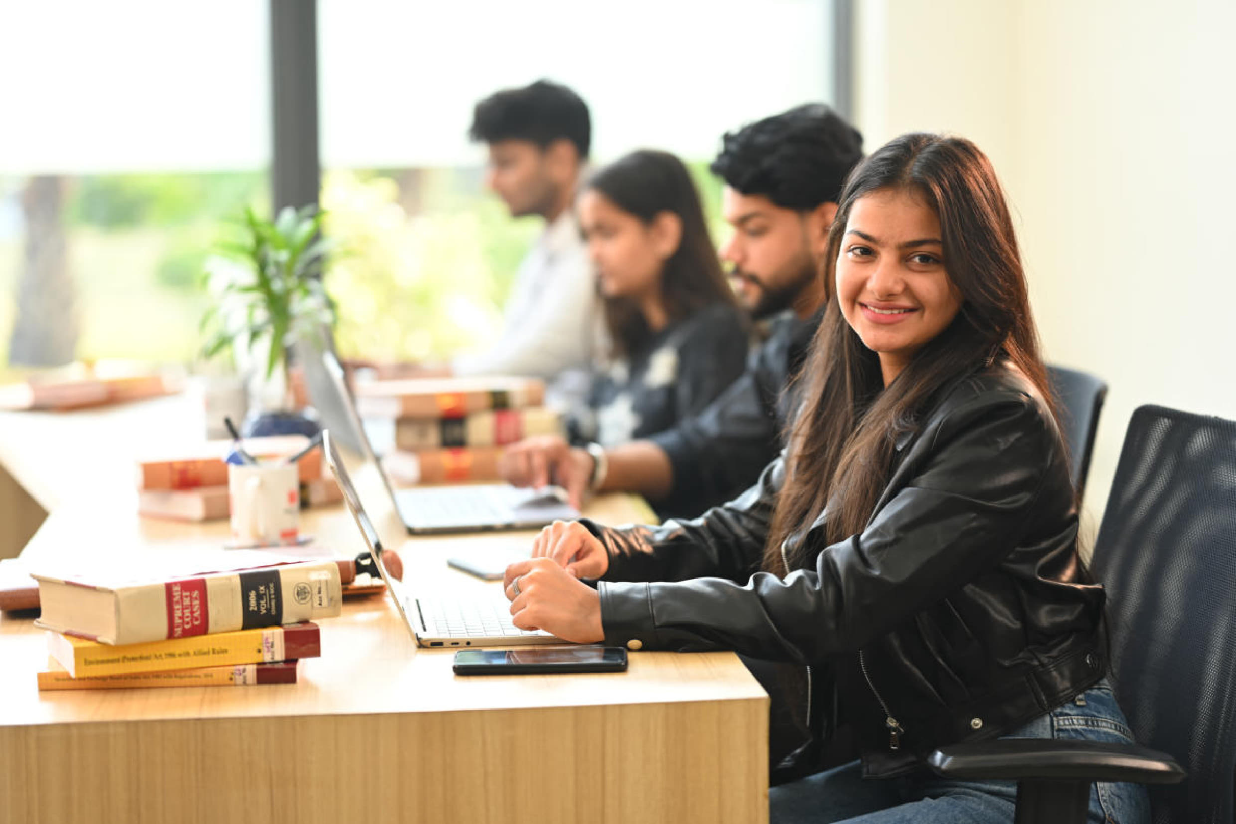 Geeta Institute of Law Panipat Activity photo 10